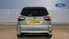 Ford EcoSport 1.0 EcoBoost 125 ST-Line 5dr Petrol Hatchback